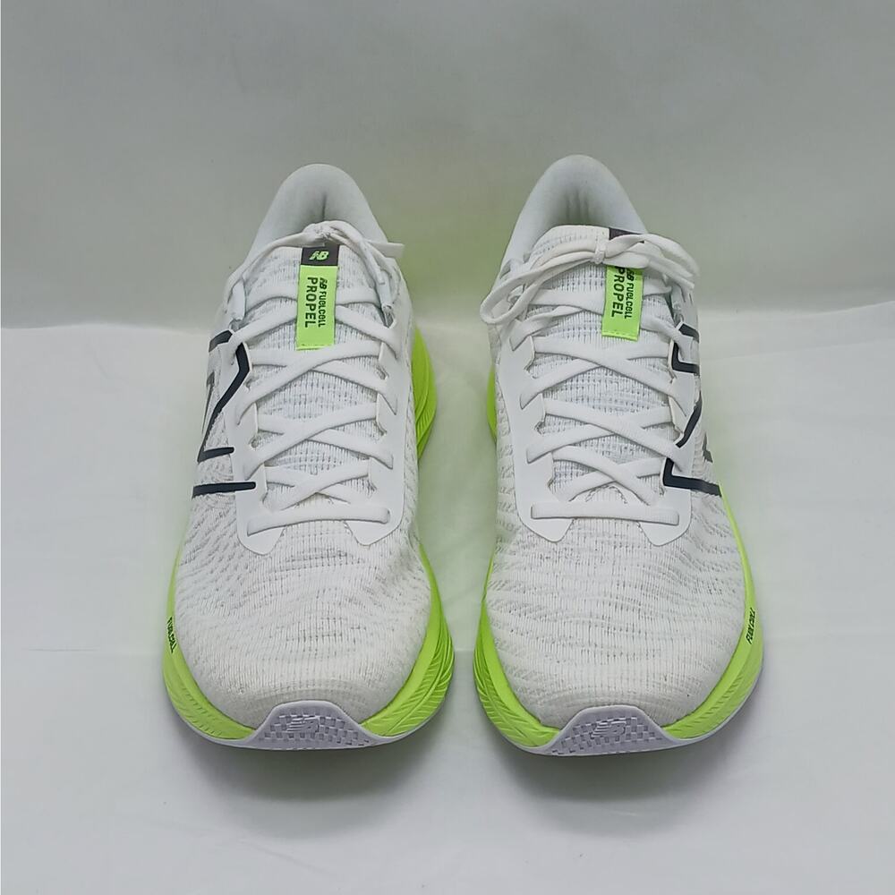 New Balance FuelCell Propel Athletic Running Sneakers Men 9 Women 10.5 / 2E Wide - Picture 4 of 11